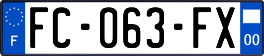 FC-063-FX