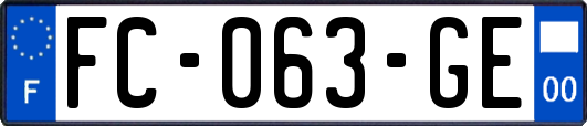 FC-063-GE