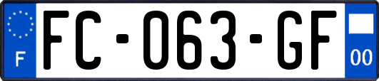 FC-063-GF