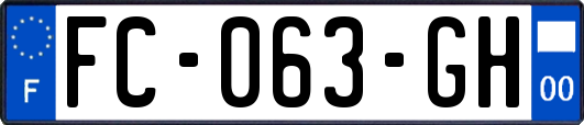 FC-063-GH