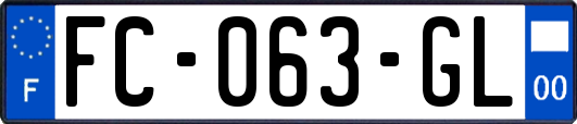 FC-063-GL