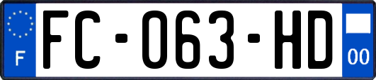 FC-063-HD