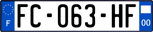 FC-063-HF