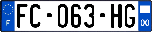 FC-063-HG