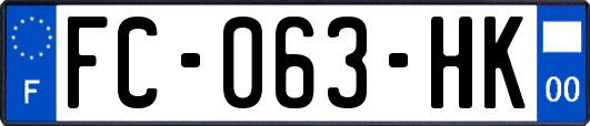 FC-063-HK