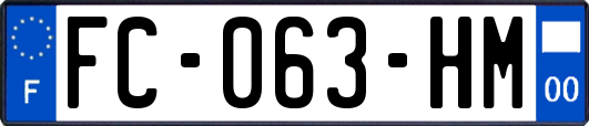 FC-063-HM