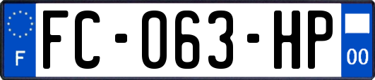 FC-063-HP
