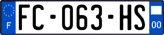 FC-063-HS