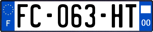 FC-063-HT