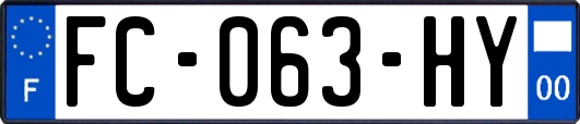 FC-063-HY