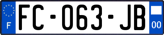 FC-063-JB