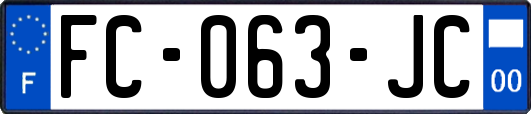 FC-063-JC