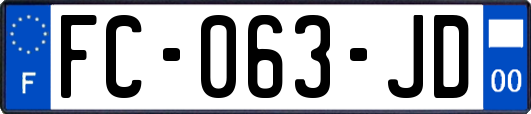 FC-063-JD