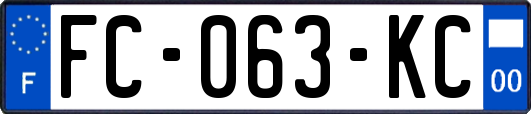 FC-063-KC