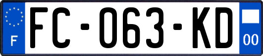 FC-063-KD