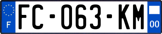 FC-063-KM