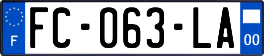 FC-063-LA