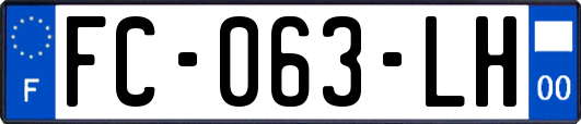 FC-063-LH
