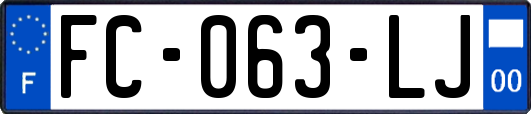 FC-063-LJ