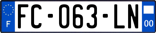 FC-063-LN
