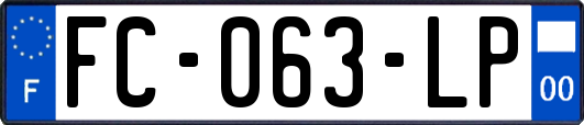FC-063-LP