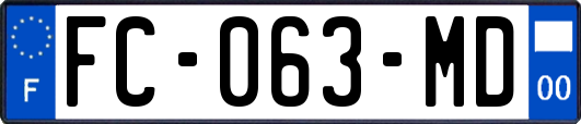 FC-063-MD