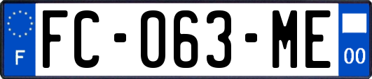 FC-063-ME