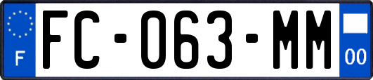 FC-063-MM