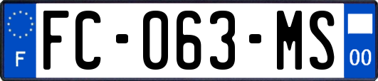 FC-063-MS