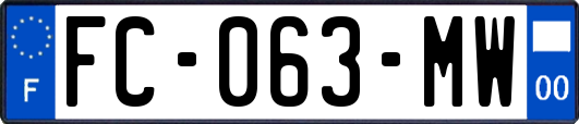 FC-063-MW