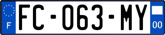 FC-063-MY