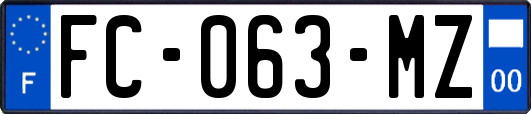 FC-063-MZ