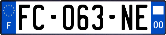 FC-063-NE