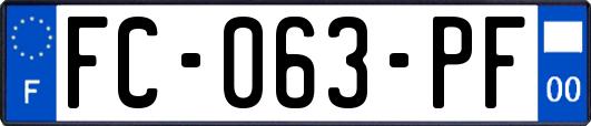 FC-063-PF
