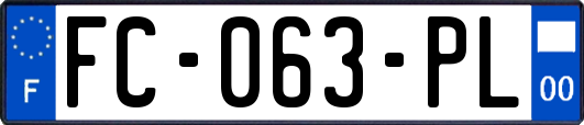 FC-063-PL