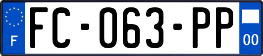 FC-063-PP