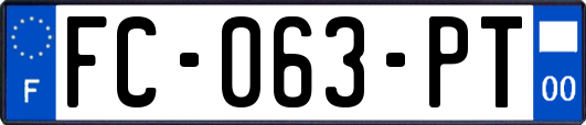 FC-063-PT
