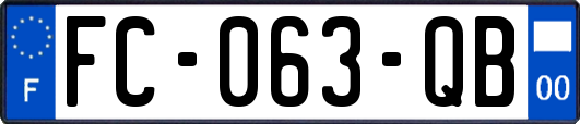 FC-063-QB