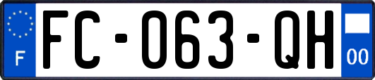 FC-063-QH