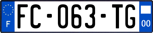 FC-063-TG