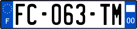 FC-063-TM