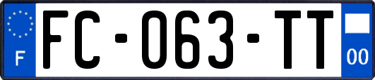FC-063-TT