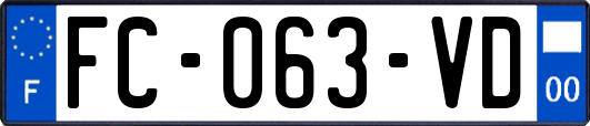 FC-063-VD