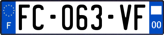 FC-063-VF