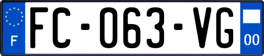 FC-063-VG