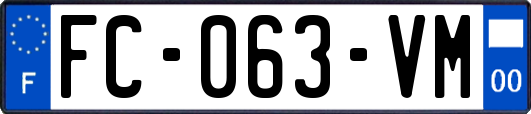 FC-063-VM