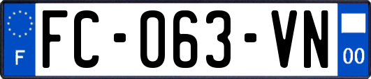 FC-063-VN