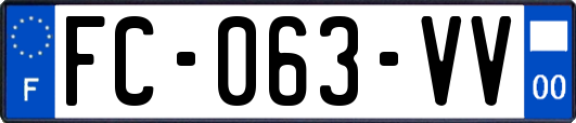 FC-063-VV