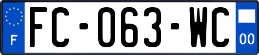 FC-063-WC