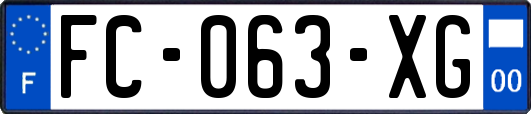 FC-063-XG